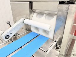 König Mini Rex 4000 with formstation