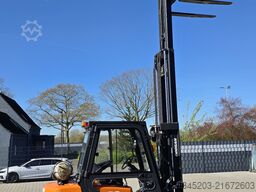 DOOSAN G30 GP plus