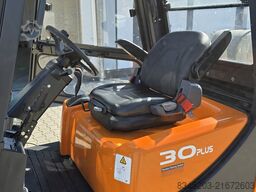 DOOSAN G30 GP plus