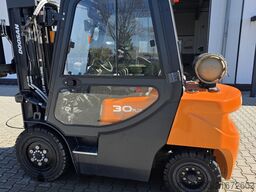 DOOSAN G30 GP plus