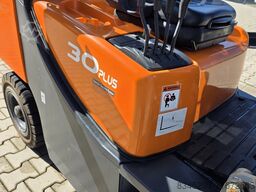DOOSAN G30 GP plus
