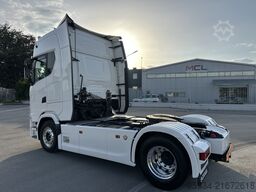 SCANIA 590 S