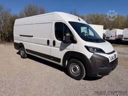 Fiat Ducato L4H2 180 LED Kamera Klima