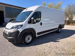 Fiat Ducato L4H2 180 LED Kamera Klima