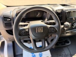 Fiat Ducato L4H2 180 LED Kamera Klima