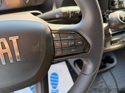 Fiat Ducato L4H2 180 LED Kamera Klima