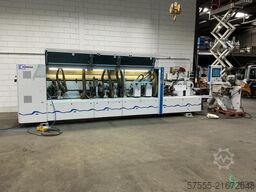 Homag OPTIMAT KAL 310/5/A3/S2