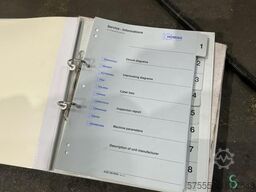 Homag OPTIMAT KAL 310/5/A3/S2
