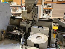 Homag OPTIMAT KAL 310/5/A3/S2