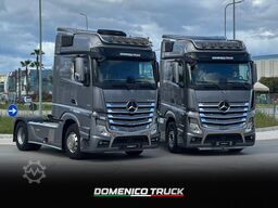 Mercedes-Benz ACTROS 1851