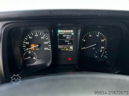 Mercedes-Benz ACTROS 1851