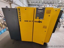 Kaeser BSD81T