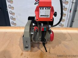 Omga Radial RN 450
