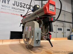 Omga Radial RN 450