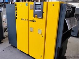 Kaeser BSD81T