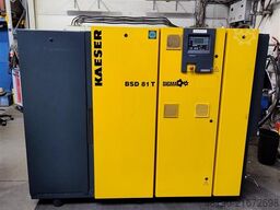 Kaeser BSD81T