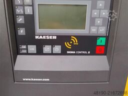 Kaeser BSD81T