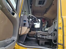 Scania R440 Highline 4x2 - Low deck - Lifting 5th whee...