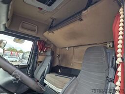 Scania R440 Highline 4x2 - Low deck - Lifting 5th whee...
