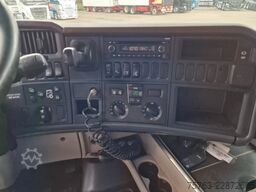 Scania R440 Highline 4x2 - Low deck - Lifting 5th whee...