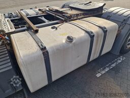 Scania R440 Highline 4x2 - Low deck - Lifting 5th whee...