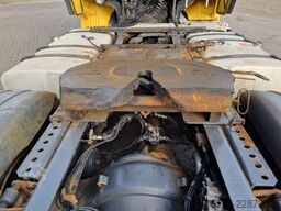 Scania R440 Highline 4x2 - Low deck - Lifting 5th whee...
