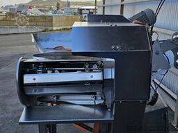Curio C-427-S Fish Heading Machine