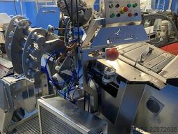 Curio C-427-S Fish Heading Machine