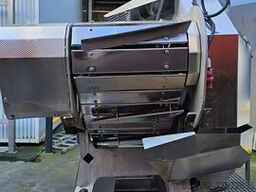 Curio C-427-S Fish Heading Machine