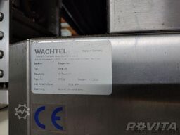 Wachtel INFRA CE
