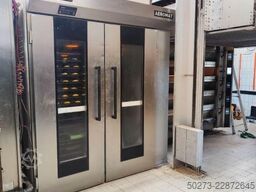 Wachtel INFRA CE