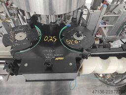 Gernep Labetta 8-480-3 SK