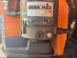 MAN TGS 26.400 BL 6x2/4 Wiedemann Kombi Spüler