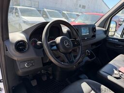 MERCEDES-BENZ Sprinter 316 CDI AHK 3.5t L2H1 Standheizung