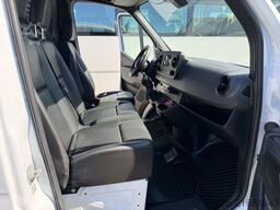 MERCEDES-BENZ Sprinter 316 CDI AHK 3.5t L2H1 Standheizung