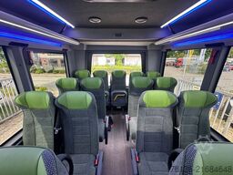 MERCEDES-BENZ Sprinter 519 29+1+1 Klima Standheizung  El. Tür