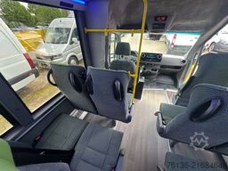 MERCEDES-BENZ Sprinter 519 29+1+1 Klima Standheizung  El. Tür