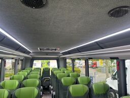 MERCEDES-BENZ Sprinter 519 29+1+1 Klima Standheizung  El. Tür