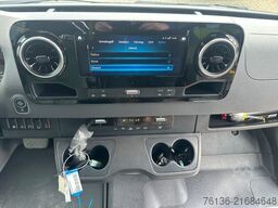 MERCEDES-BENZ Sprinter 519 29+1+1 Klima Standheizung  El. Tür