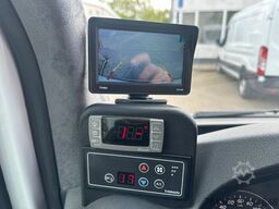 MERCEDES-BENZ Sprinter 519 29+1+1 Klima Standheizung  El. Tür