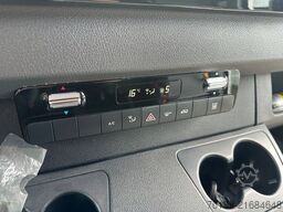 MERCEDES-BENZ Sprinter 519 29+1+1 Klima Standheizung  El. Tür