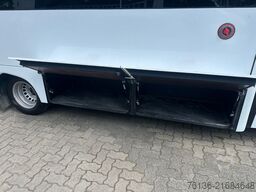 MERCEDES-BENZ Sprinter 519 29+1+1 Klima Standheizung  El. Tür