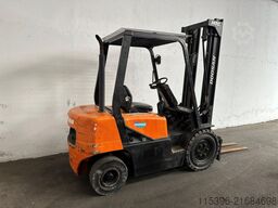 Doosan D 25 S
