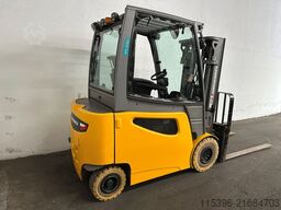 Jungheinrich EFG 425ks - TRIPLEX 4,4 m