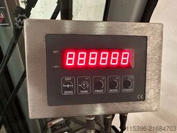 Jungheinrich EFG 425ks - TRIPLEX 4,4 m