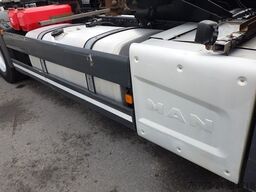 MAN TGX 26.440 LL XLX/BDF/LBW 2to/Ret./AHK/Lenkachse