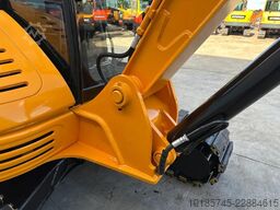 J.C. Bamford Excavators Ltd JCB 8080