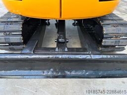 J.C. Bamford Excavators Ltd JCB 8080