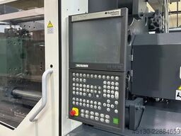 Sumitomo (SHI) Demag Systec 350/720-2300