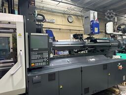 Sumitomo (SHI) Demag Systec 350/720-2300